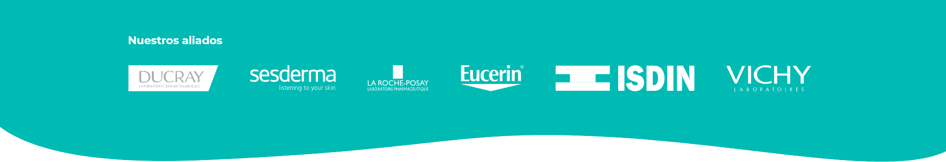 Banner de nuestros aliados
