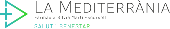 Logo Farmacia La Mediterrànea